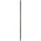 Ekena Millwork Grape Ceiling Medallion (Fits Canopies up to 3 5/8"), 22 5/8"OD x 3 5/8"ID x 5/8"P, Pale Gold CM22GRPAS - alternate 3